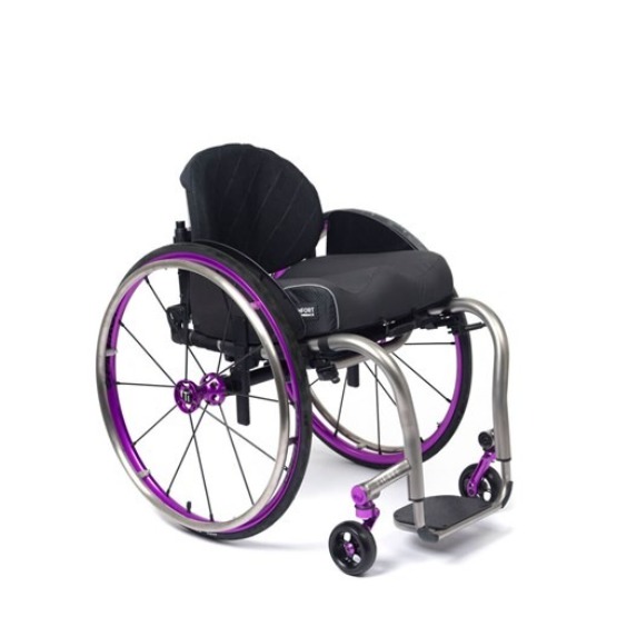 Top Brand Wheelchairs